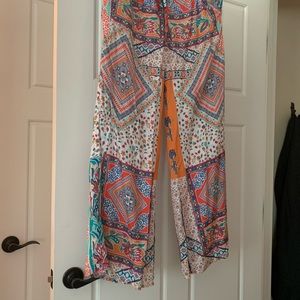 Sundance Catalog Pants